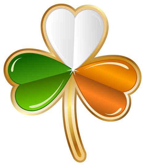 Irish Clover