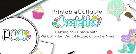 Iron-on cuttable creatables