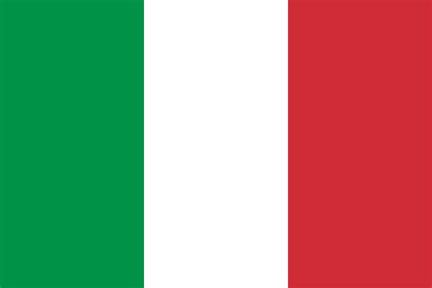 Italian flag