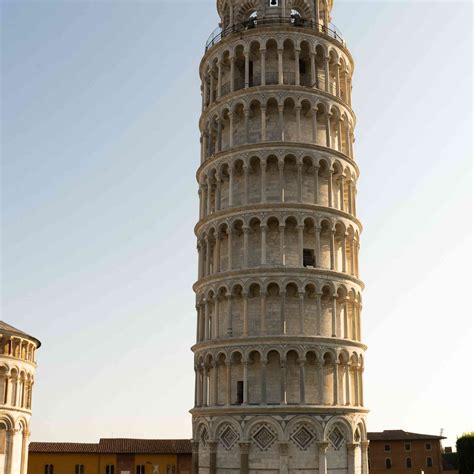 Italy Tourist Attractions