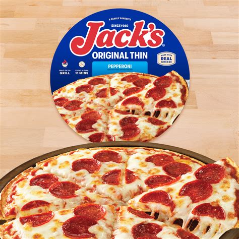 Jack's Pizza locations