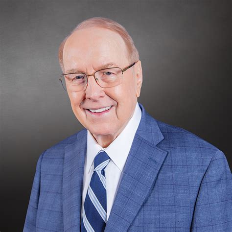 James Dobson public speaking