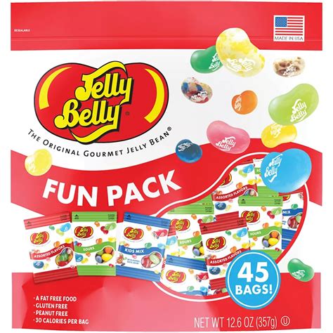 Jelly Bean Fun