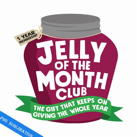 Jelly of the Month Club Reviews