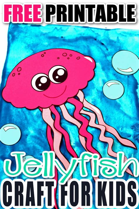 Benefits of Jellyfish Templates