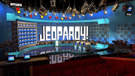 Description of Jeopardy Audience