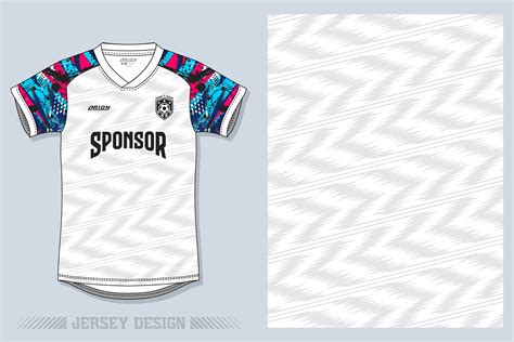 Jersey Design Inspiration