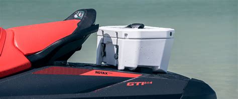 Description of Jet Ski Accessories