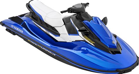 Description of Jet Ski Models