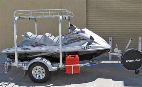 Jet Ski Storage