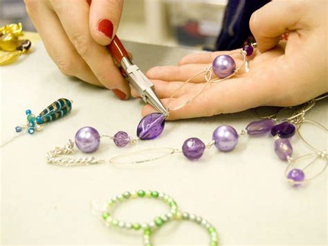 Jewelry Making Basics