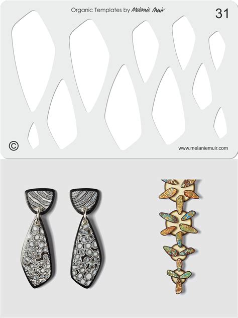 Jewelry Templates