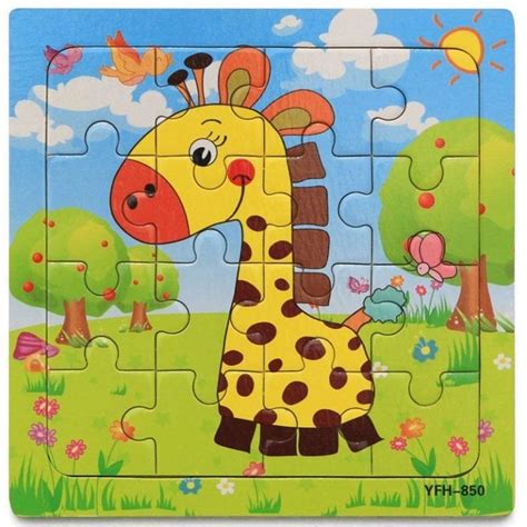 Jigsaw Puzzle 10