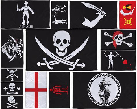 Jolly Roger Designs