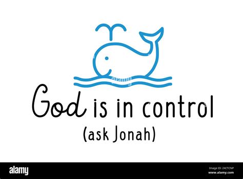 Jonah Vector Printable Image Design