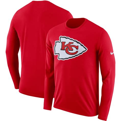 Kansas City Chiefs fan gear