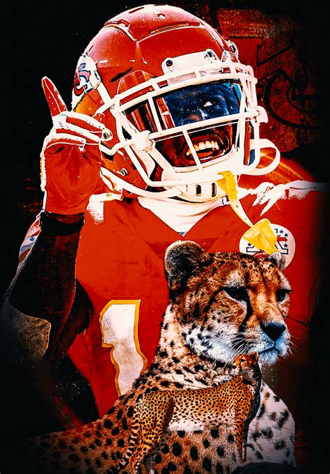 Kansas City Chiefs posters