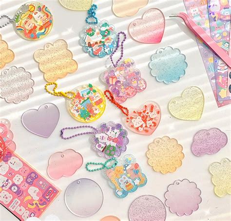 Kawaii Stickers Kits