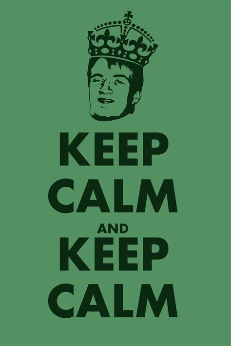 Keep Calm Meme