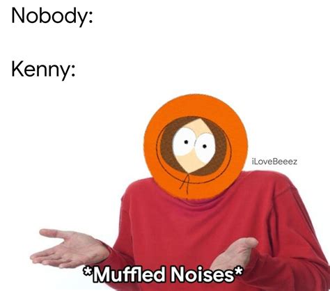 Kenny meme