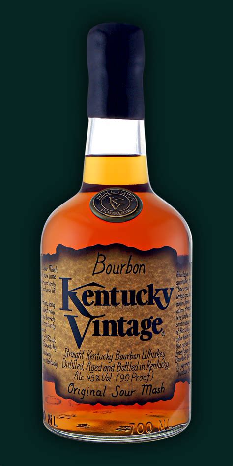 Kentucky bourbon