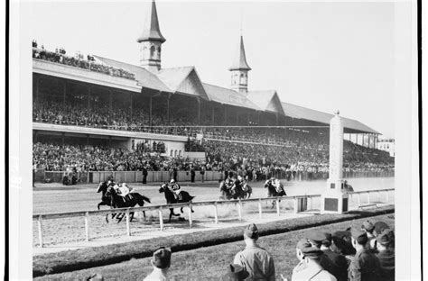 Kentucky Derby History and Records