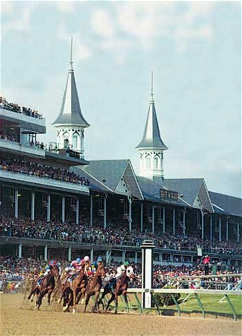 Kentucky Derby Traditions and Culture