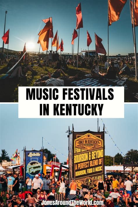 Kentucky music