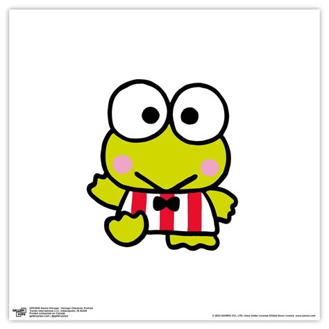 Keroppi