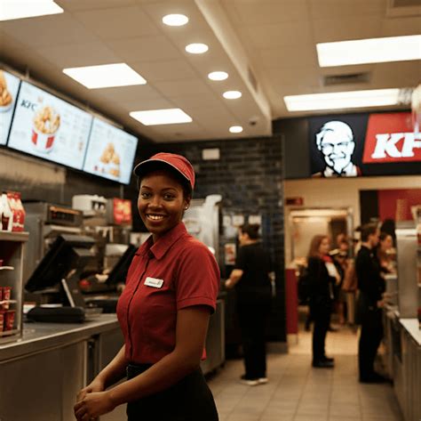 KFC EBT payment policy details