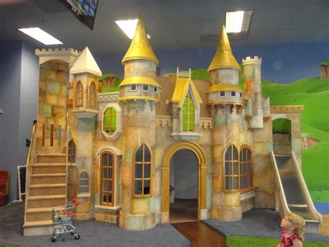 Kids Castle Image