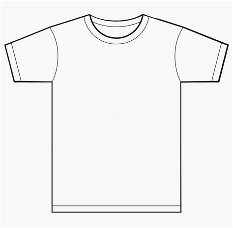 Kids Shirt Template Designs