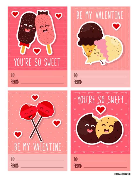 Kids Valentine Gallery