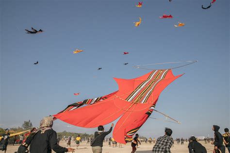 Kite community