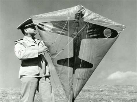 Kite history