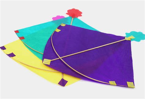 Kite Making Tips