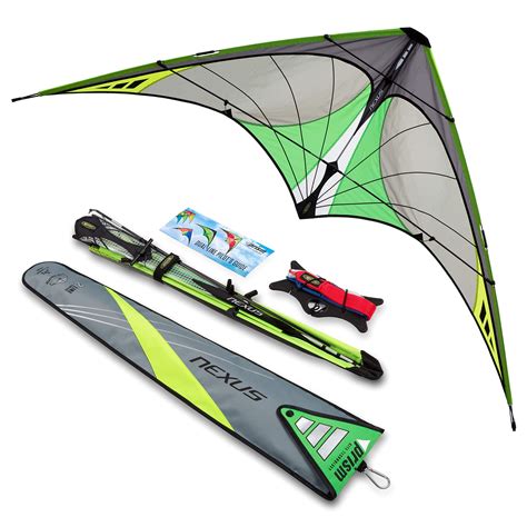 Kite technology