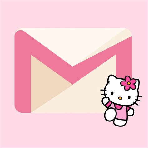 Kitty mail image 1