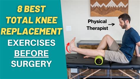 Knee Replacement Exercises Picture 8