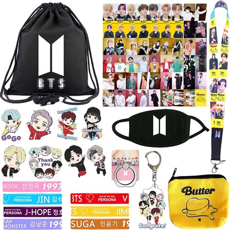 Kpop Merchandise