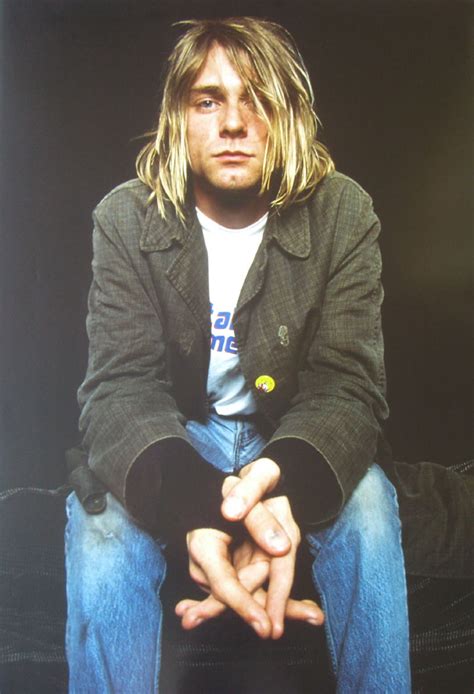 Kurt Cobain