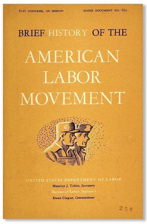 Books on Labor History and Worker Rights