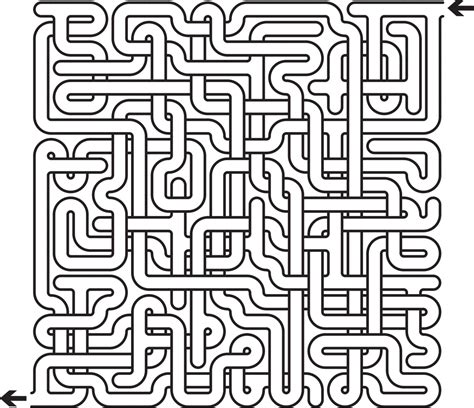 Labyrinth Puzzles