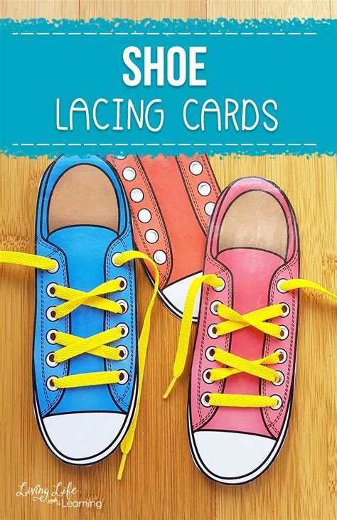 Lacing Card Tips