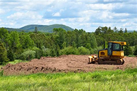 Land Clearing Services