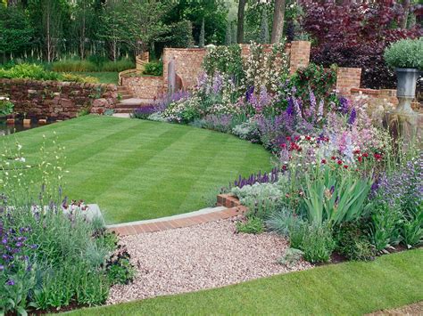 Landscape Design Ideas