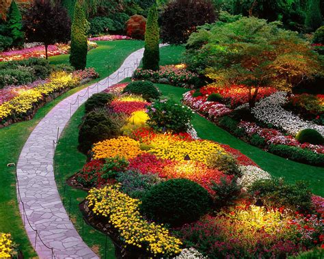 Landscape Design