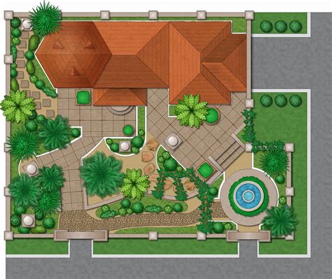 Landscaping Design Software