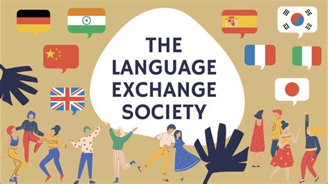 Language Exchange