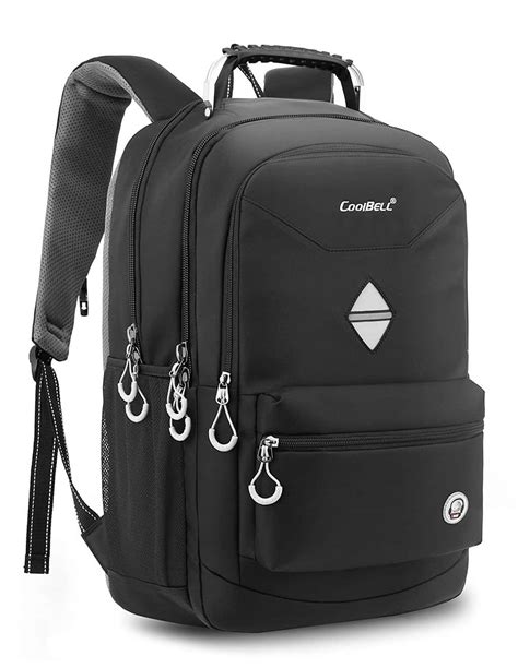 Laptop Backpack Accessories